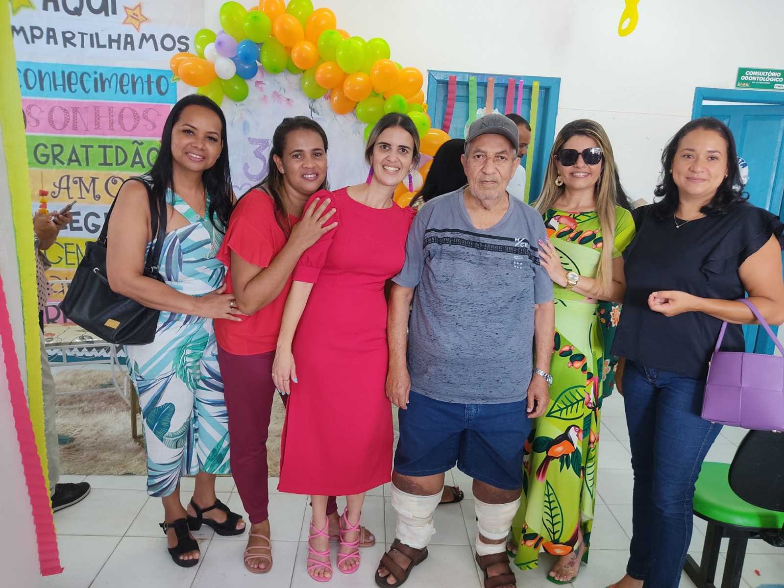 Camacã: Centro de Tratamento e Prevenção de Feridas completa 1 ano e comemora com resultados positivos